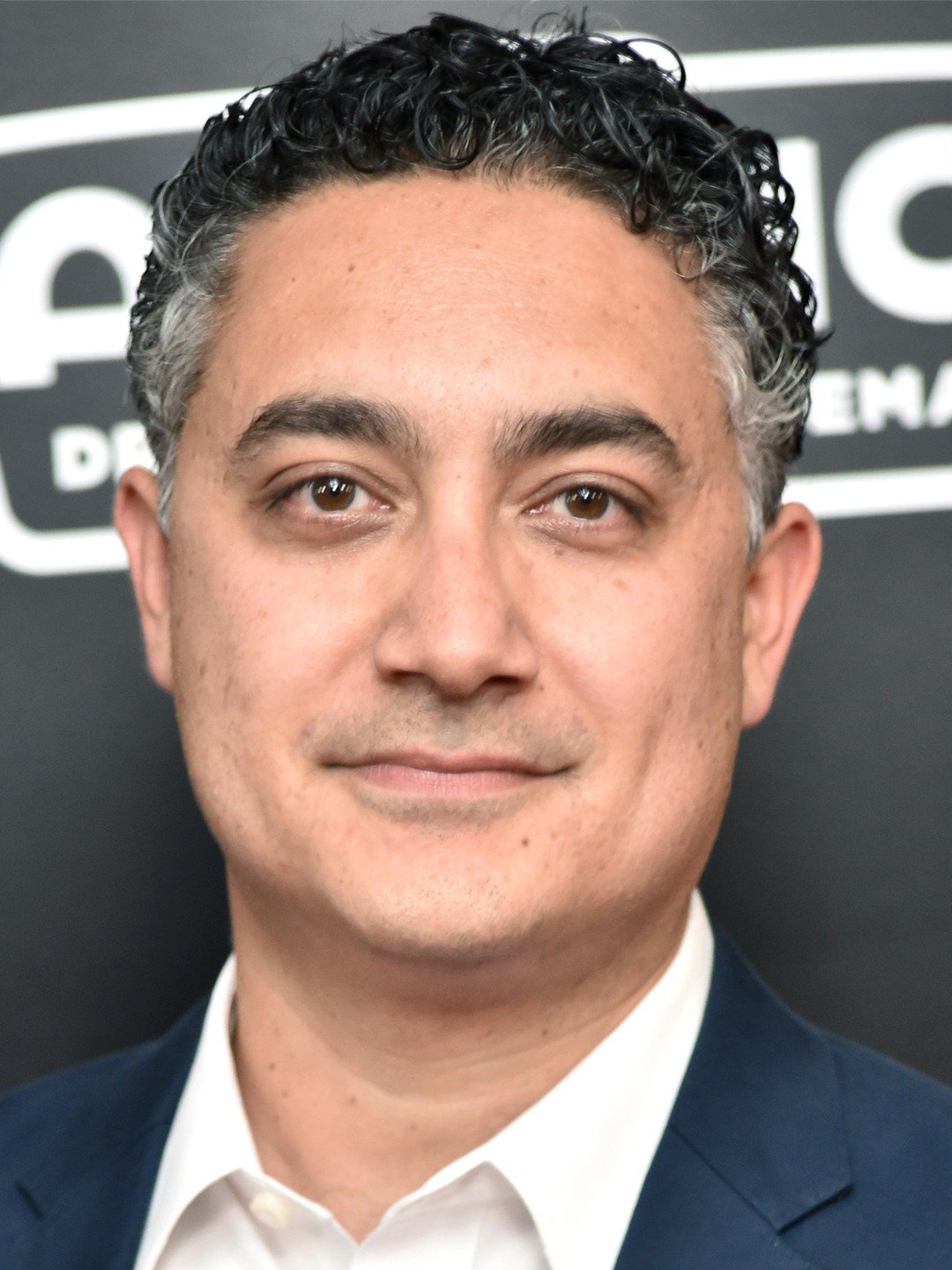 Alessandro Juliani